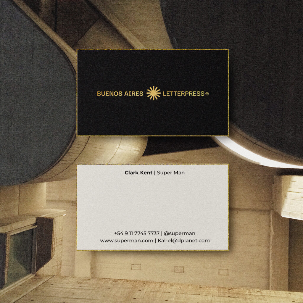Tarjetas Biblioteca